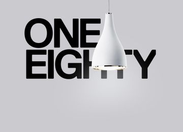ONE EIGHTY by Serien - view 2