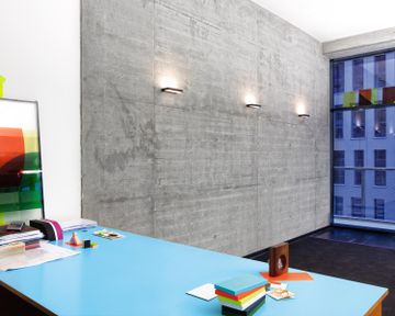 wall by Serien - view 8