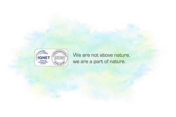 Environmental Certification - ISO 14001 by Servetto