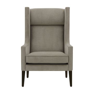 Contemporary Style Armchair Made of Wood Diletta by Sevensedie - view 8