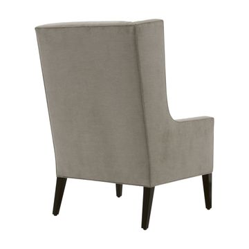 Contemporary Style Armchair Made of Wood Diletta by Sevensedie - view 9