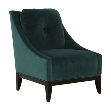 Contemporary Style Armchair Made of Wood Dorotea by Sevensedie - view 2