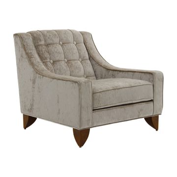 Contemporary Style Armchair Made of Wood Giunone by Sevensedie - view 2