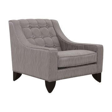 Contemporary Style Armchair Made of Wood Giunone by Sevensedie - view 3