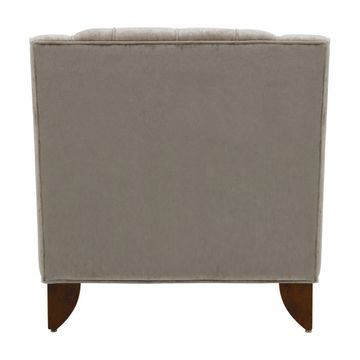 Contemporary Style Armchair Made of Wood Giunone by Sevensedie - view 7