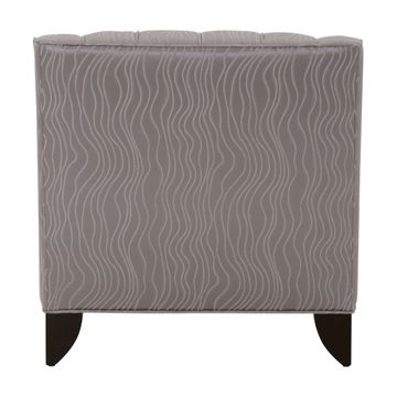 Contemporary Style Armchair Made of Wood Giunone by Sevensedie - view 9