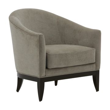 Contemporary Style Armchair Made of Wood King by Sevensedie - view 4