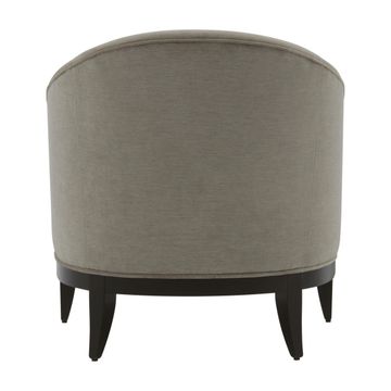 Contemporary Style Armchair Made of Wood King by Sevensedie - view 5