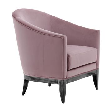 Contemporary Style Armchair Made of Wood King by Sevensedie - view 8