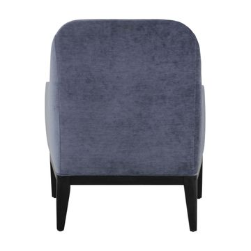 Contemporary Style Armchair Made of Wood Marcella by Sevensedie - view 4