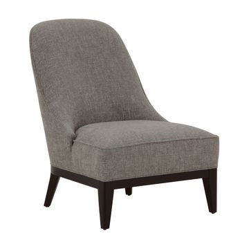 Contemporary Style Armchair Made of Wood Noemi by Sevensedie - view 2