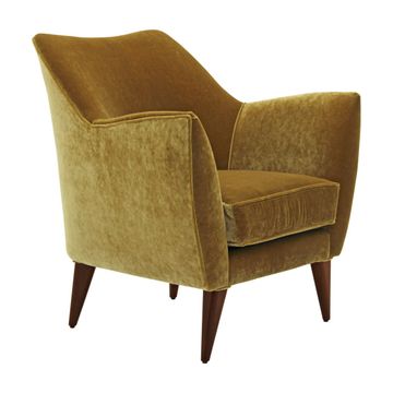Contemporary Style Armchair Made of Wood Split by Sevensedie - view 9