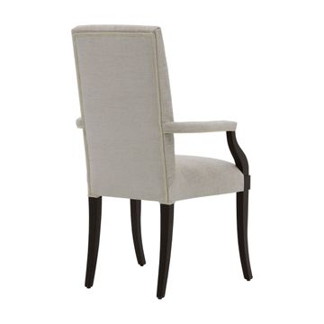 Contemporary Style Small Armchair Made of Wood Luna by Sevensedie - view 3