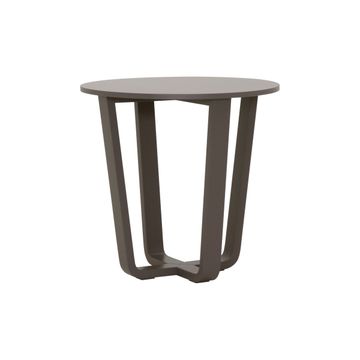 Italian End Table ESTERIA by Sevensedie by Sevensedie - view 2