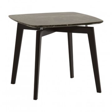 Italian Marble Side Table THEO by Sevensedie by Sevensedie