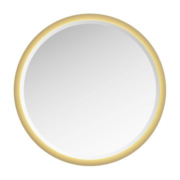Italian Mirror Cercine By Sevensedie by Sevensedie - view 2
