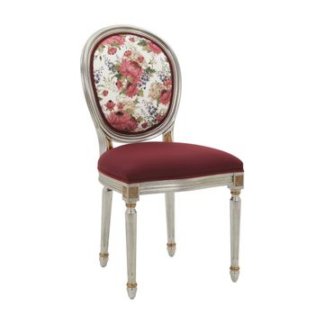 Louis style chair LUIGI - Replica Chair by Sevensedie - view 6