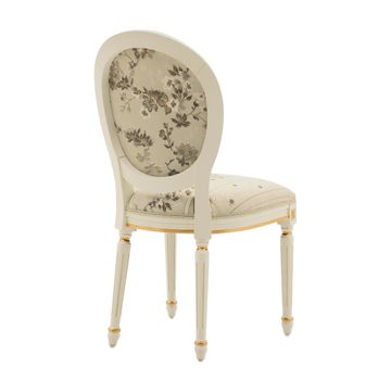 Louis style chair LUIGI - Replica Chair by Sevensedie - view 9