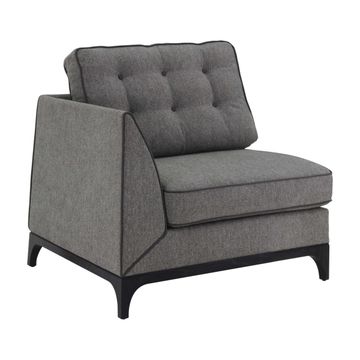 Modern Italian Sectional Sofa MYSTIRIO By Sevensedie by Sevensedie