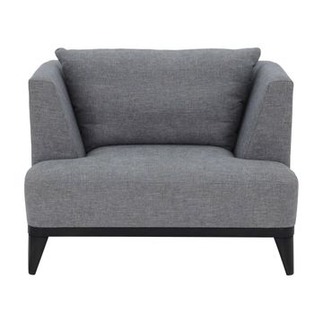 Modern Style Armchair Made of Wood Celine by Sevensedie - view 8