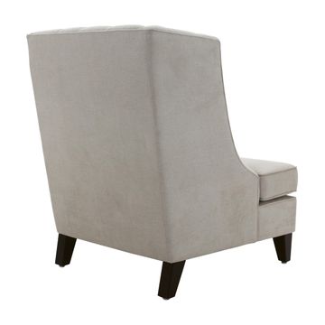 Modern Style Armchair Made of Wood Fortuna by Sevensedie - view 6