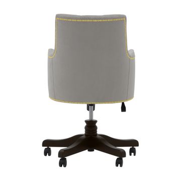 Modern Style Small Armchair made of Wood Edward by Sevensedie - view 4