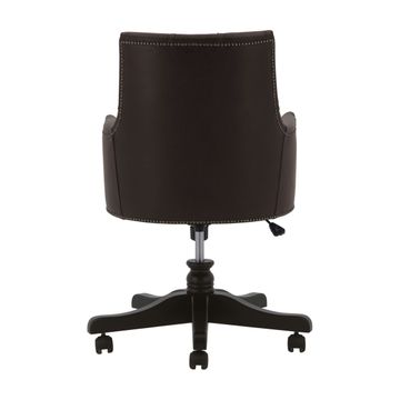 Modern Style Small Armchair made of Wood Edward by Sevensedie - view 7