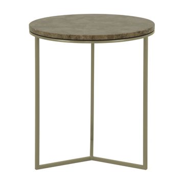 Small Round Table TRIO by Sevensedie - view 2