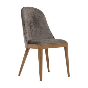 SVEZIA - modern contemporary dining chair by Sevensedie - view 4
