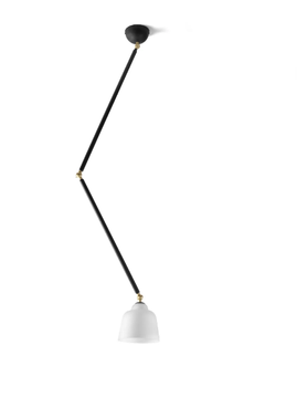 NEORETRO - Metal wall lamp / ceiling lamp by Sforzin - view 3