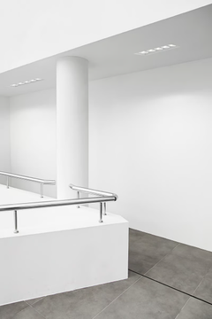 OLYMPIA - Recessed multiple plaster spotlight for false ceiling by Sforzin - view 3