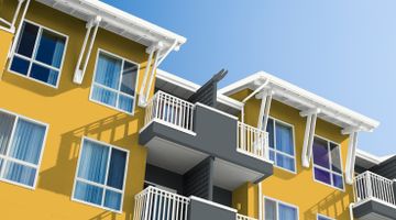 Clean Connection by Sherwin Williams - view 2