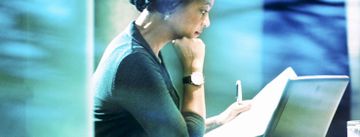 Color and Productivity: Putting Palettes to Work - Sherwin-Williams by Sherwin Williams