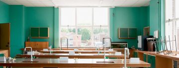 Color & Learning | Sherwin-Williams by Sherwin Williams