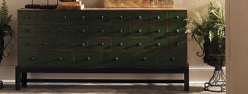 Painting Cabinets and Furniture | Sherwin-Williams by Sherwin Williams
