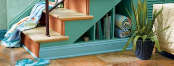 Tertiary Hues Can Elicit A Strong Response - Sherwin-Williams by Sherwin Williams