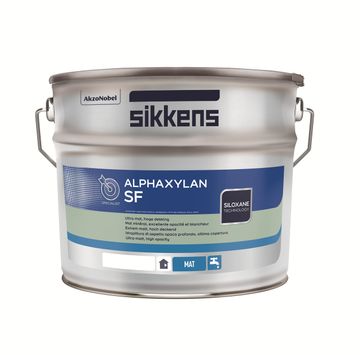 Alpha SanoProtex by Sikkens - view 4