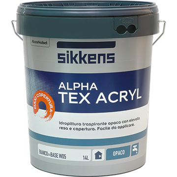 Alpha SanoProtex by Sikkens - view 5