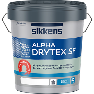 Alpha SanoProtex by Sikkens - view 7