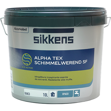 Alpha SanoProtex by Sikkens - view 9