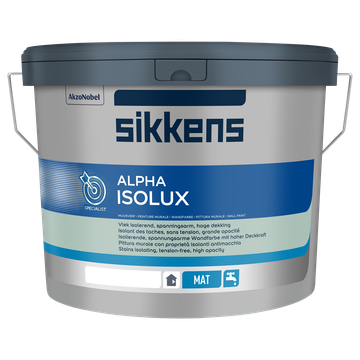 Alpha Tex Schimmelwerend SF by Sikkens - view 8