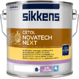 Cetol Novatech Next by Sikkens