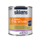 Rubbol Finura Satin by Sikkens