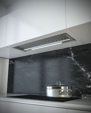 Built-in series Pro by Sirius spa - view 3