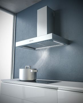 Campanas de pared by Sirius spa - view 7