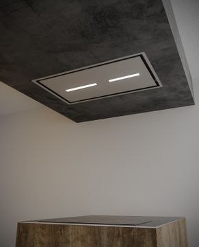 Campanas de techo by Sirius spa - view 9