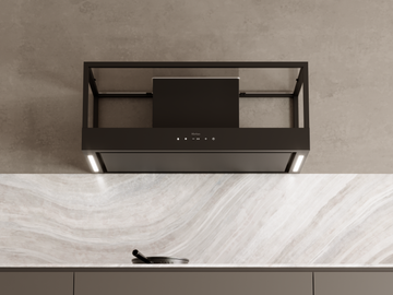 Cappe a muro by Sirius spa - view 2