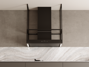 Cappe a muro by Sirius spa - view 3