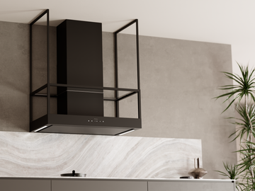 Cappe a muro by Sirius spa - view 4