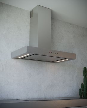 Cappe a muro by Sirius spa - view 6